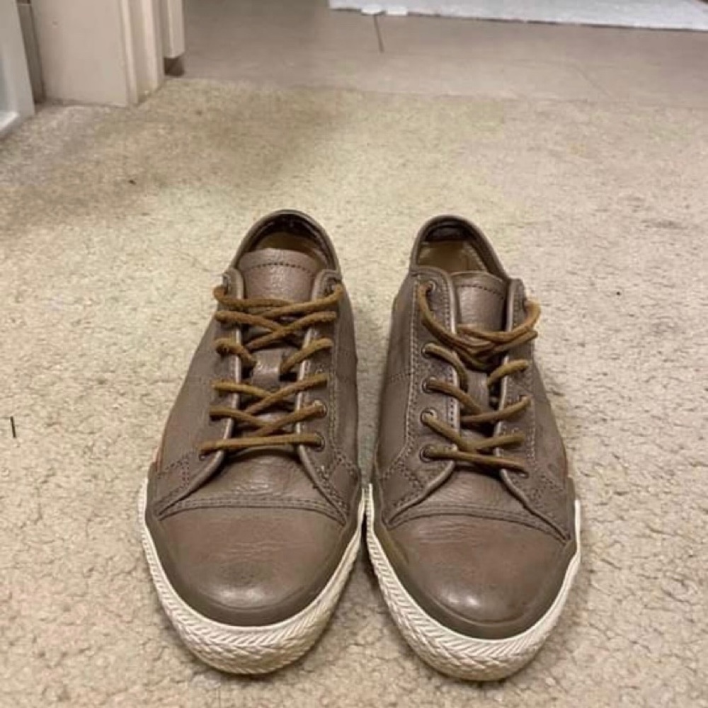 Frye Sneakers